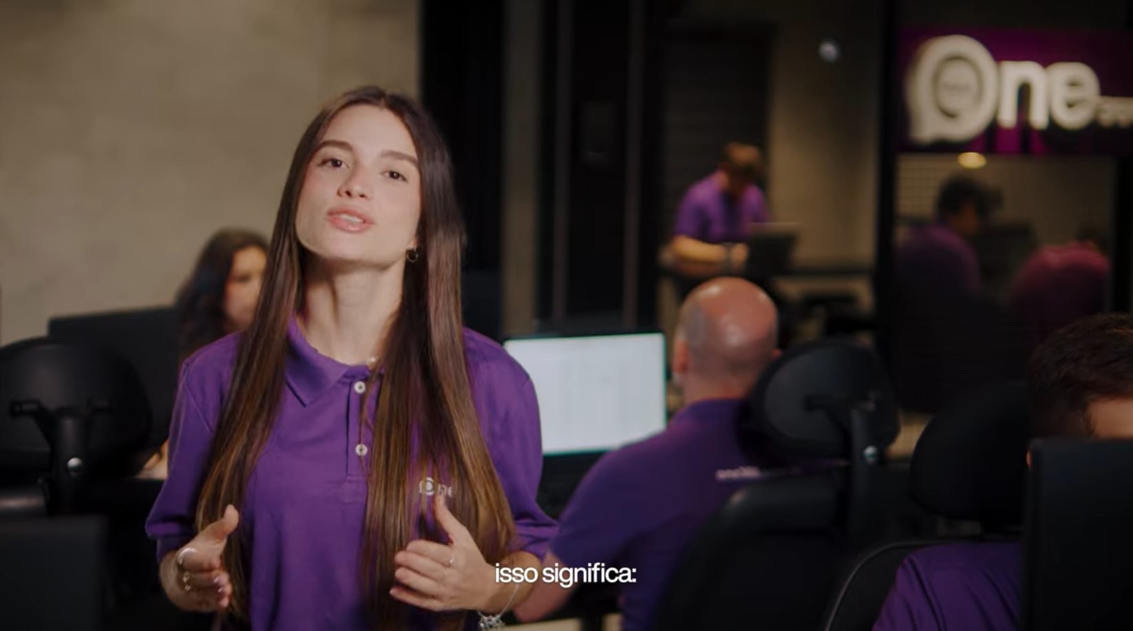 Vídeo OneWhats - Conheça a plataforma