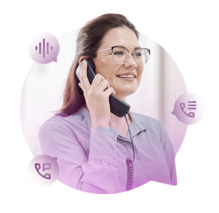 Soluções para todos os tamanhos