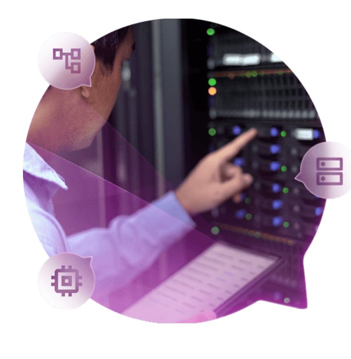 Solução 0800 One360